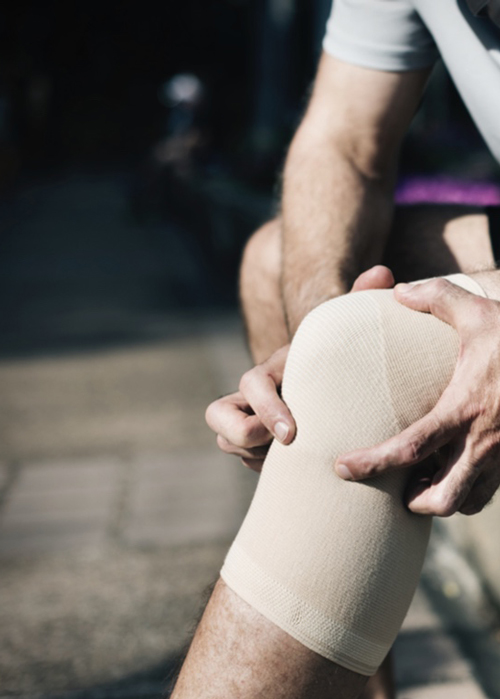Best Orthopaedic Surgeon in Hyderabad