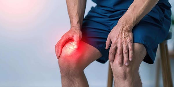 Dr Srinivas orthopaedic