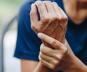 Orthopedic Hip Specialist